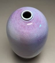 Load image into Gallery viewer, Egg Vase in Aurora, 12.75"h (Ben Owen III)
