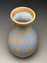 Load image into Gallery viewer, Han Vase in Stardust Blue, 12.5"h (Ben Owen III)
