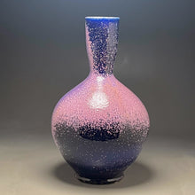 Load image into Gallery viewer, Genie Bottle in Nebular Purple, 25.5&quot;h (Ben Owen III)
