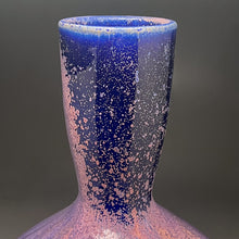 Load image into Gallery viewer, Genie Bottle in Nebular Purple, 25.5&quot;h (Ben Owen III)
