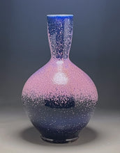 Load image into Gallery viewer, Genie Bottle in Nebular Purple, 25.5&quot;h (Ben Owen III)
