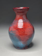 Load image into Gallery viewer, Han Vase in Chinese Blue, 8.75&quot;h (Ben Owen III)
