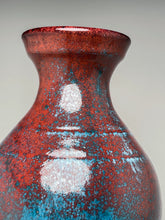 Load image into Gallery viewer, Han Vase in Chinese Blue, 8.75&quot;h (Ben Owen III)
