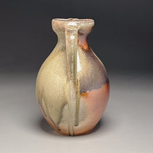 Load image into Gallery viewer, Pitcher in Copper Penny &amp; Ash, 11&quot;h (Ben Owen III)
