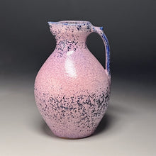 Load image into Gallery viewer, Pitcher in Nebular Purple, 11&quot;h (Ben Owen III)
