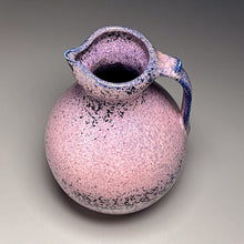 Load image into Gallery viewer, Pitcher in Nebular Purple, 11&quot;h (Ben Owen III)
