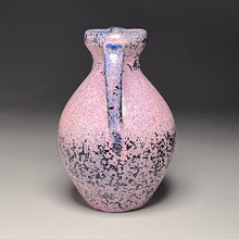 Load image into Gallery viewer, Pitcher in Nebular Purple, 11&quot;h (Ben Owen III)
