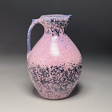 Load image into Gallery viewer, Pitcher in Nebular Purple, 11&quot;h (Ben Owen III)
