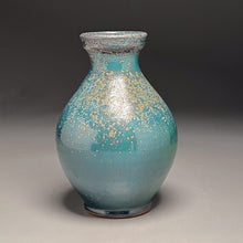 Load image into Gallery viewer, Han Vase in Patina Green, 9&quot;h (Ben Owen III)
