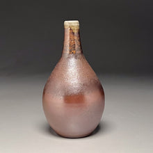 Load image into Gallery viewer, Bottle in Copper Penny, 9.25&quot;h (Ben Owen III)
