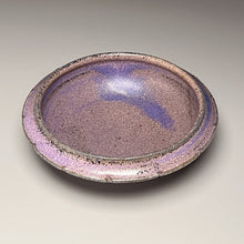 Load image into Gallery viewer, Ming Bowl in Nebular Purple, 8.25&quot;dia. (Ben Owen III)
