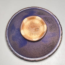 Load image into Gallery viewer, Ming Bowl in Nebular Purple, 8.25&quot;dia. (Ben Owen III)
