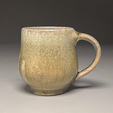 Load image into Gallery viewer, Mug in Copper Penny and Ash Glazes, 4.25&quot;h (Ben Owen III)
