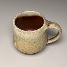 Load image into Gallery viewer, Mug in Copper Penny and Ash Glazes, 4.25&quot;h (Ben Owen III)
