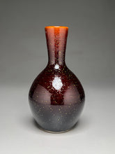 Load image into Gallery viewer, Genie Bottle in Teadust, 9.25"h (Ben Owen III)
