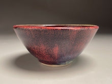 Load image into Gallery viewer, Bowl #1 in Pomegranate, 6.25&quot;dia. (Benjamin Owen IV)
