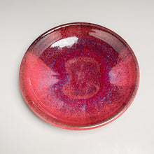 Load image into Gallery viewer, Bowl #2 in Pomegranate, 8&quot;dia. (Benjamin Owen IV)
