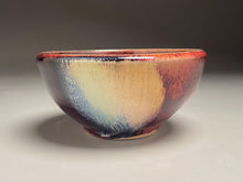 Load image into Gallery viewer, Bowl #3 in Pomegranate, 6&quot;dia. (Benjamin Owen IV)
