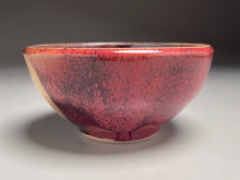 Load image into Gallery viewer, Bowl #3 in Pomegranate, 6&quot;dia. (Benjamin Owen IV)
