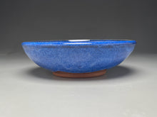 Load image into Gallery viewer, Bowl #10 in Opal Blue, 11.25&quot;dia. (Benjamin Owen IV)
