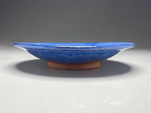 Load image into Gallery viewer, Bowl #12 in Opal Blue, 11&quot;dia. (Benjamin Owen IV)
