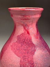 Load image into Gallery viewer, Han Vase in Pomegranate, 11&quot;h (Ben Owen III)
