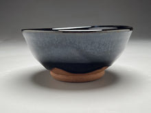 Load image into Gallery viewer, Bowl #3 in Mirror Black, 6&quot;dia. (Benjamin Owen IV)
