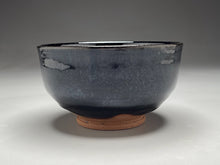 Load image into Gallery viewer, Bowl #6 in Mirror Black, 6&quot;dia. (Benjamin Owen IV)
