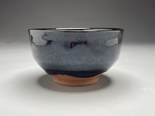 Load image into Gallery viewer, Bowl #6 in Mirror Black, 6&quot;dia. (Benjamin Owen IV)
