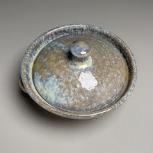 Load image into Gallery viewer, Small Soup Tureen #1 with Lid in Cloud Blue, 6&quot;dia. (Tableware Collection)
