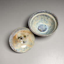 Load image into Gallery viewer, Small Soup Tureen #1 with Lid in Cloud Blue, 6&quot;dia. (Tableware Collection)
