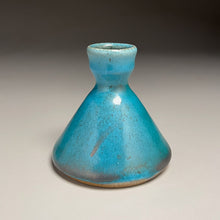 Load image into Gallery viewer, Inkwell #1 in Chinese Blue, 3.75&quot;h (Ben Owen III)
