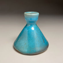 Load image into Gallery viewer, Inkwell #1 in Chinese Blue, 3.75&quot;h (Ben Owen III)
