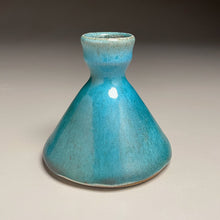 Load image into Gallery viewer, Inkwell #1 in Chinese Blue, 3.75&quot;h (Ben Owen III)
