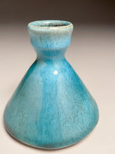 Load image into Gallery viewer, Inkwell #1 in Chinese Blue, 3.75&quot;h (Ben Owen III)
