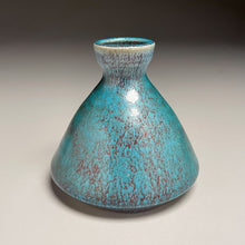 Load image into Gallery viewer, Inkwell #3 in Chinese Blue, 3.75&quot;h (Ben Owen III)
