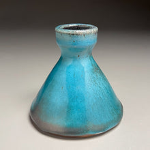 Load image into Gallery viewer, Inkwell #2 in Chinese Blue, 3.75&quot;h (Ben Owen III)
