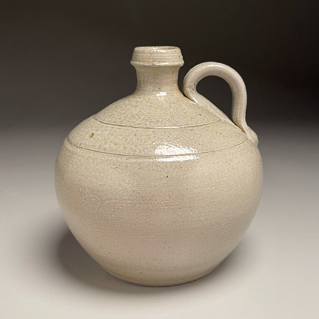 Jug in Salt Glaze, 7.5