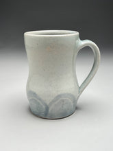 Load image into Gallery viewer, 16 oz. Mug #2 in Blue Celadon (Elizabeth McAdams)
