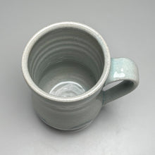 Load image into Gallery viewer, 16 oz. Mug #2 in Blue Celadon (Elizabeth McAdams)
