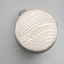 Load image into Gallery viewer, 16 oz. Mug #2 in Blue Celadon (Elizabeth McAdams)
