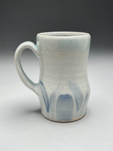 Load image into Gallery viewer, 14 oz. Mug #3 in Blue Celadon (Elizabeth McAdams)
