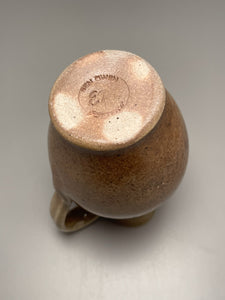 Creamer in Copper Penny Glaze, 6"h (Tableware Collection)