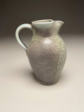 Load image into Gallery viewer, Pitcher #2 in Patina Green Glaze, 7.75&quot;h (Tableware Collection)
