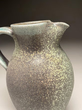 Load image into Gallery viewer, Pitcher #2 in Patina Green Glaze, 7.75&quot;h (Tableware Collection)
