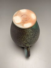 Load image into Gallery viewer, Pitcher #2 in Patina Green Glaze, 7.75&quot;h (Tableware Collection)
