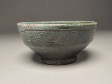 Load image into Gallery viewer, Bowl #2 in Patina Green, 5.25&quot;dia. (Tableware Collection)
