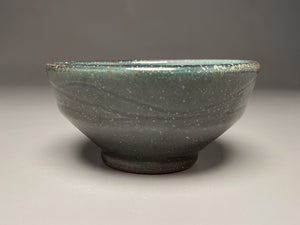 Bowl #2 in Patina Green, 5.25"dia. (Tableware Collection)