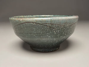 Bowl #2 in Patina Green, 5.25"dia. (Tableware Collection)