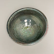 Load image into Gallery viewer, Bowl #2 in Patina Green, 5.25&quot;dia. (Tableware Collection)
